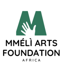 Mmeli Arts Foundation Logo